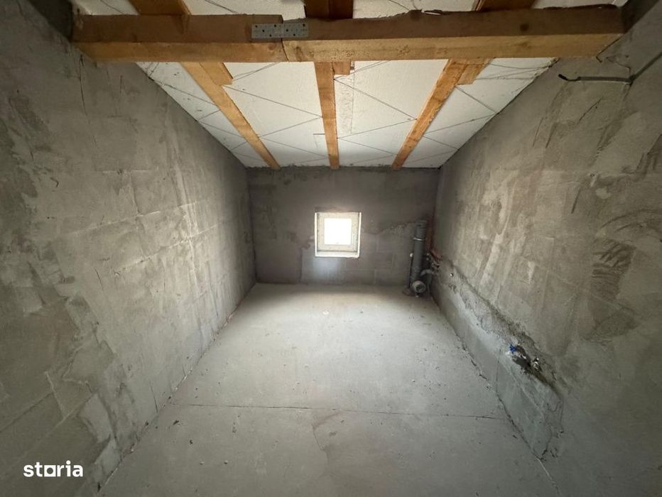 Casa S+P+M, 1062 mp teren, 170 mp utili, Ghercesti, zona DEx