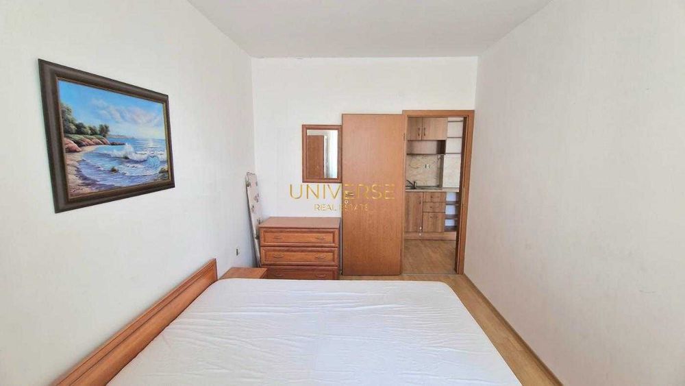 Продава се Двустаен апартамент в к.к. Слънчев бряг - 46 кв.м за 1011 €/кв.м - Снимка #8