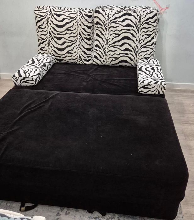 Диван-тахта раскладной