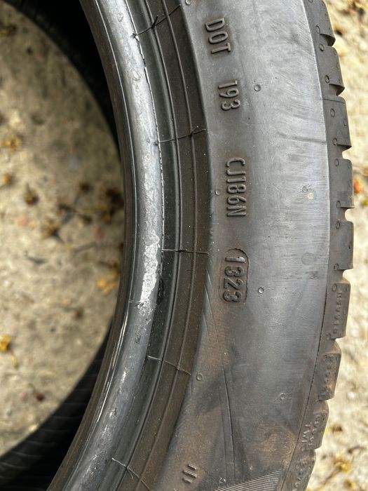Гуми Pirelli cinturato p7 225 45 17