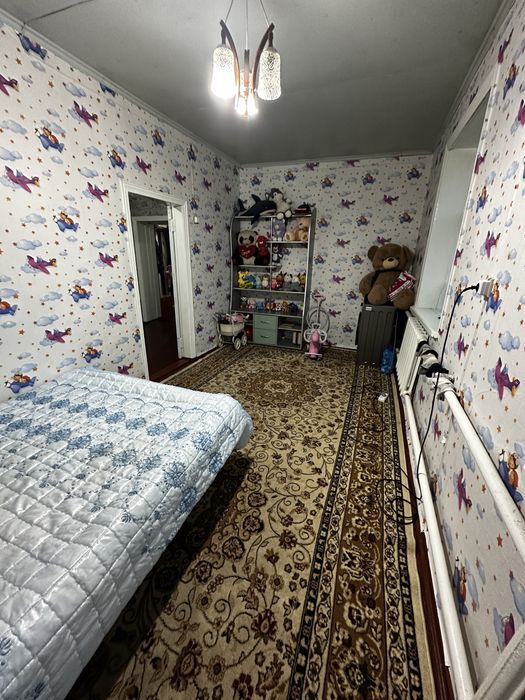 Продам 4х комнатный дом