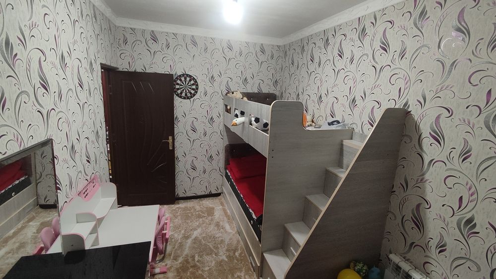 Продаётся Квартира 3-комнатная