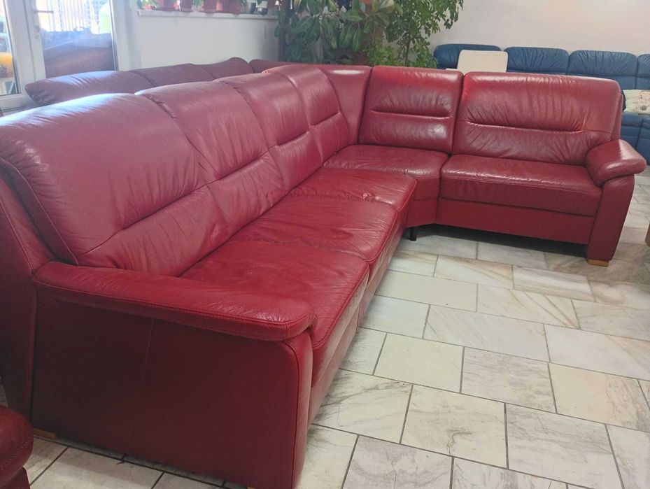 Coltar piele import Germania