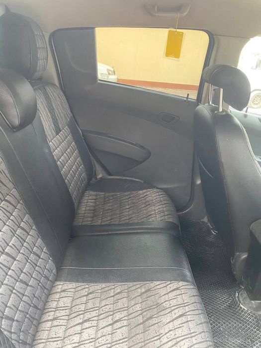 Spark 2012 2 евро позиция