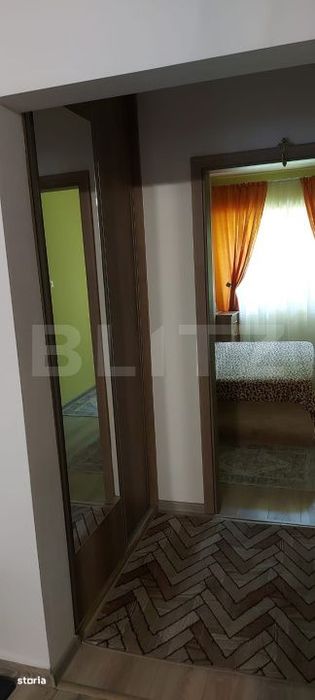 Apartament 5 camere, 100 mp, parter, pivnita 100 mp, zona Calvaria Man