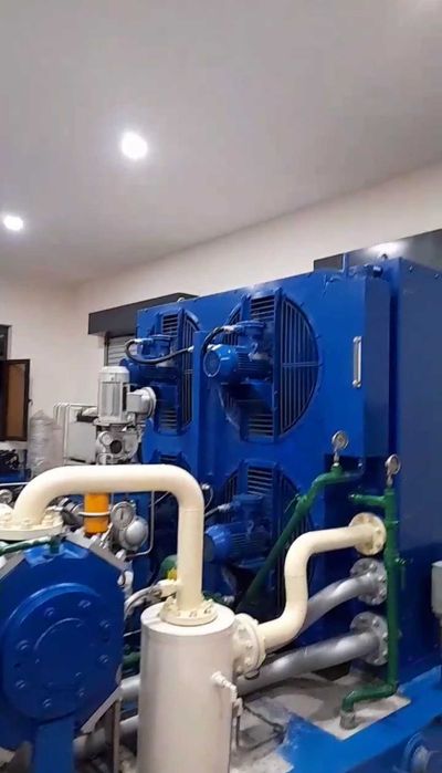 Продается Новая Метан Газ.