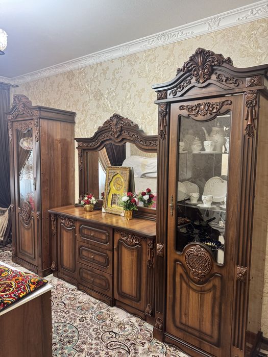 Стенка сотилади ҳолати яхши бориб егиб бериш имконияти ҳам бор