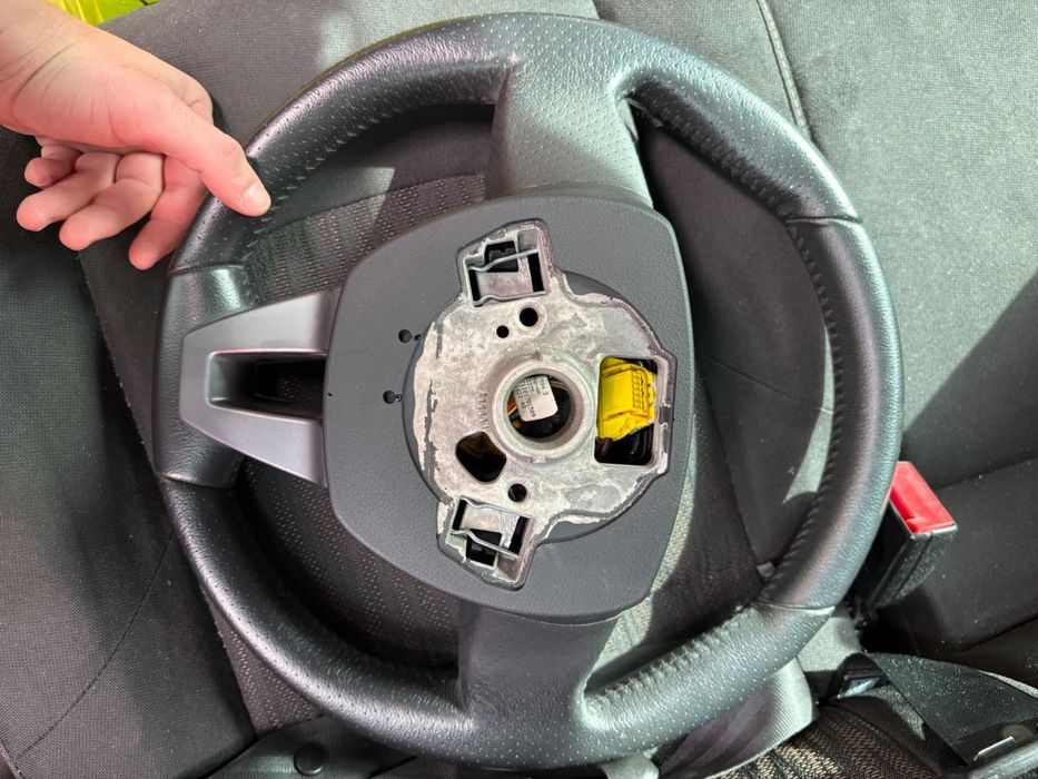 Мултиволан за Seat Leon