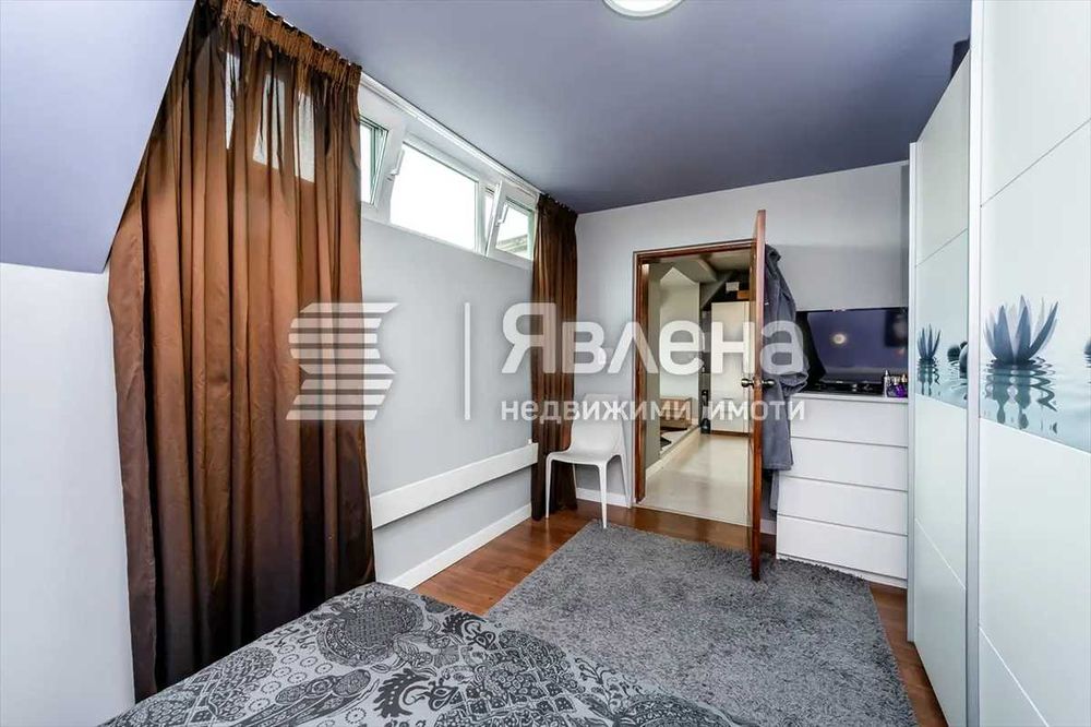 Продава се Тристаен апартамент в София, Лозенец - 98 кв.м за 1968 €/кв.м - Снимка #15