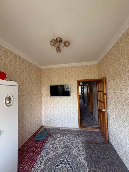 Чорсу 6дом 109 квартира