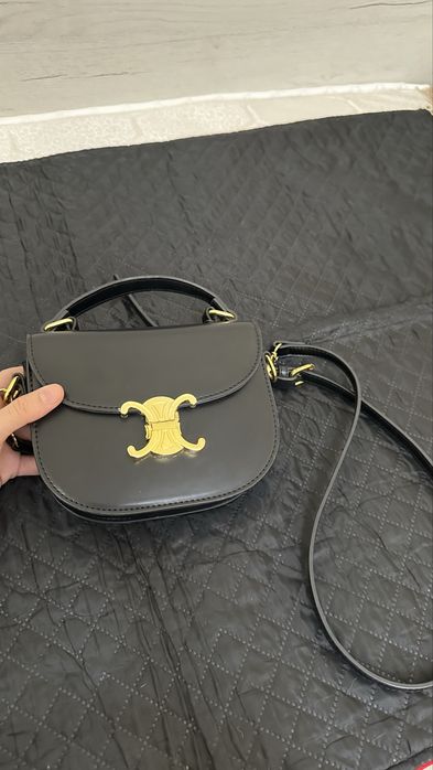 Сумка Celine nafis