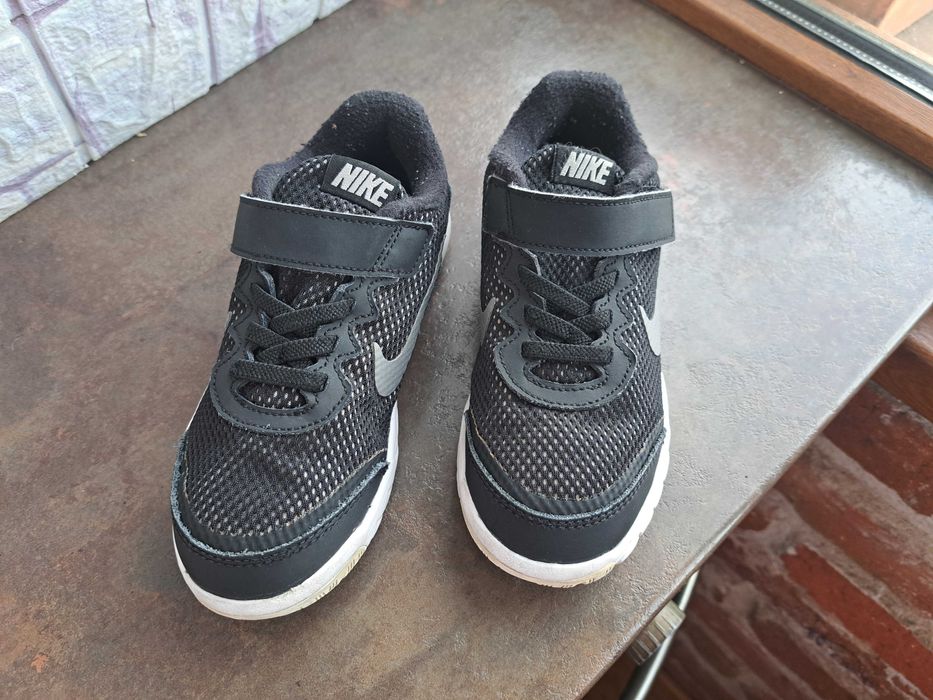 детски маратонки,кецове,спортни обувки Nike,29,5,найк,за момче