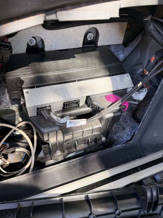 Audi A6 2.0 tfsi на части