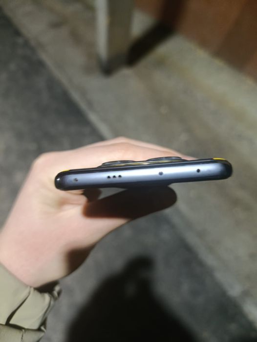 Poco х7 в хорошем