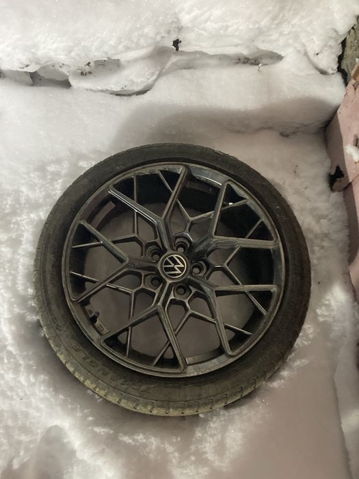 Продаю диски 17R