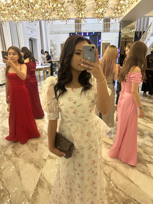 1 рет киілген тойға