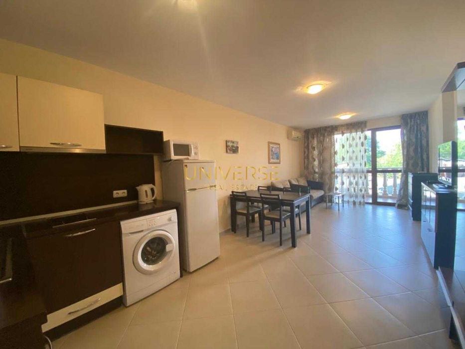 Продава се Двустаен апартамент в к.к. Слънчев бряг - 61 кв.м за 1369 €/кв.м - Снимка #7