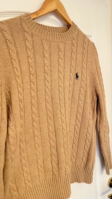 Ralph Lauren половер