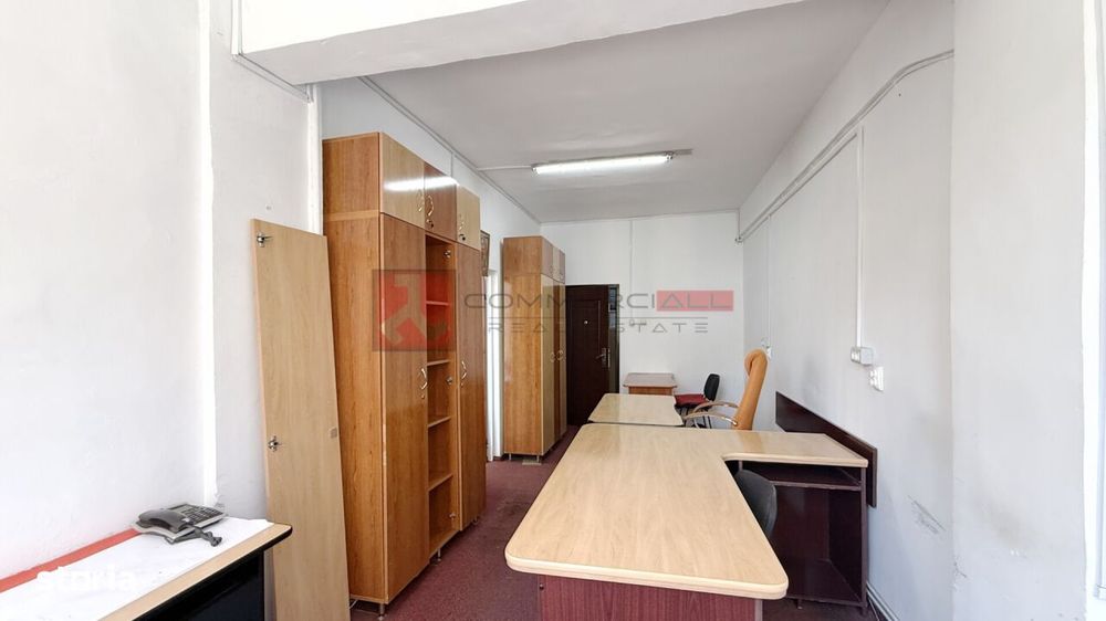 Spatiu Birouri 74 Mp | Calea Bucuresti