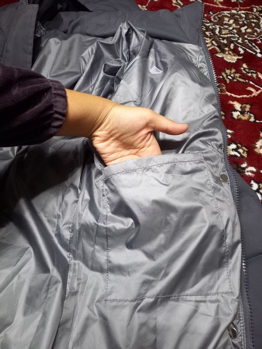 Ayollar kurtkasi baloniviy