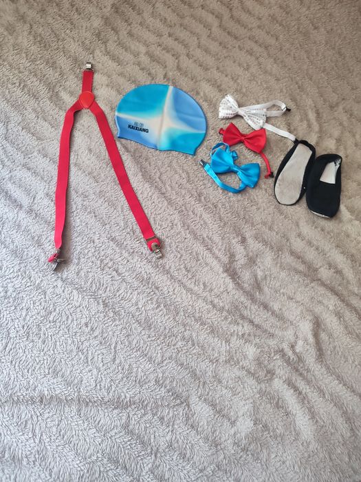 Вещи для детского садика