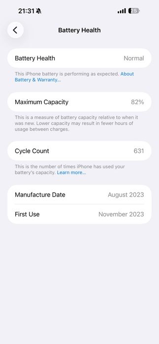 iPhone 15 promax sotiladi