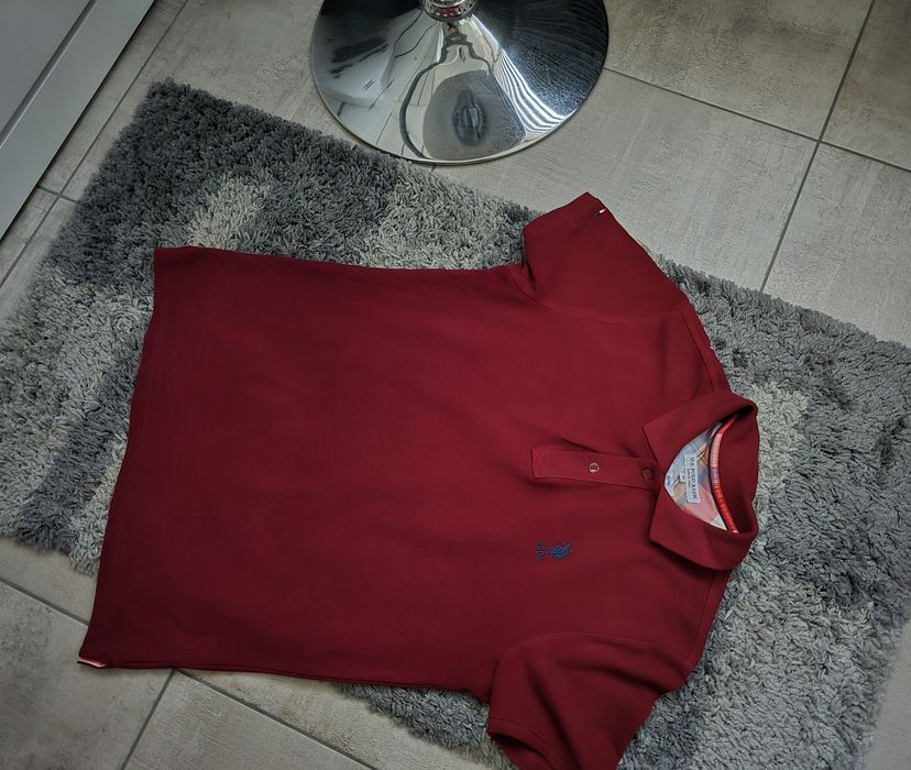 Tricou US Polo Assn Original