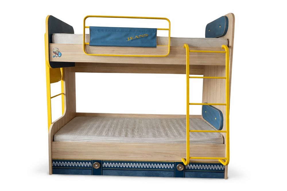 Кровать Двухъярусная для сна