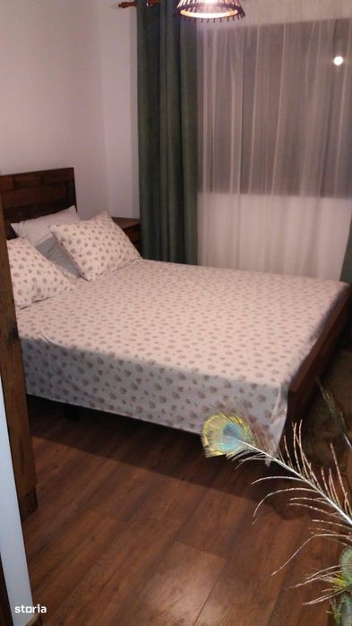 SALATRUC-VAMA-SUCEAVA- casa pretabila locuita sau cabana