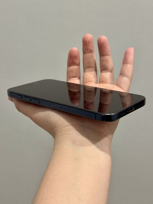 Iphone 15 pro max 96%akb Айфон 15 про макс