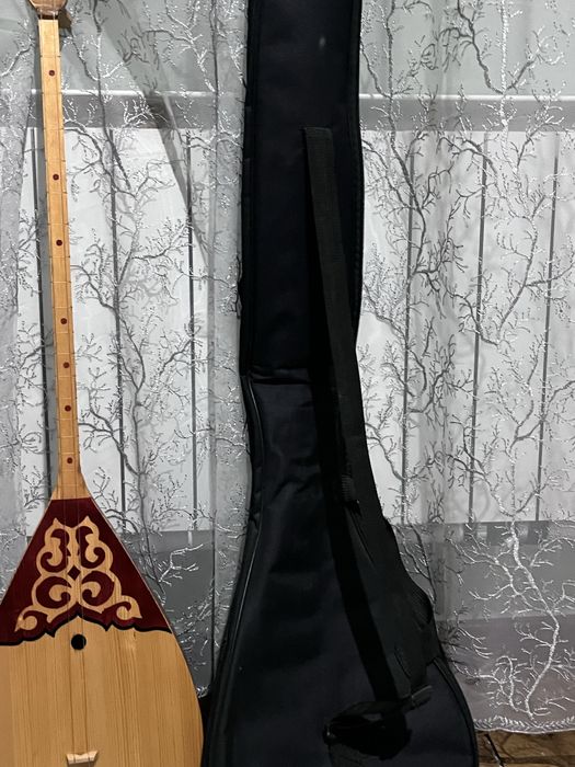 Домбыра чехол подарок