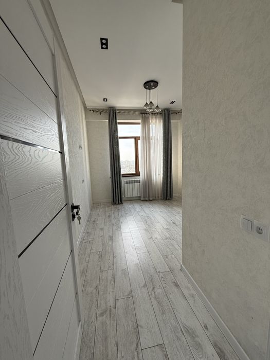 Сдаю свою 2х ком.квартиру в Юнусабадском р-н 13кв. можно под офис