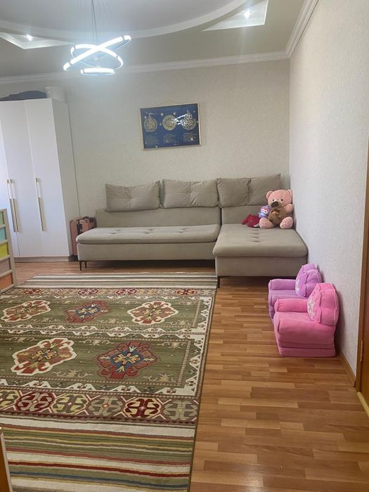 Продам 2-х комнатную квартиру