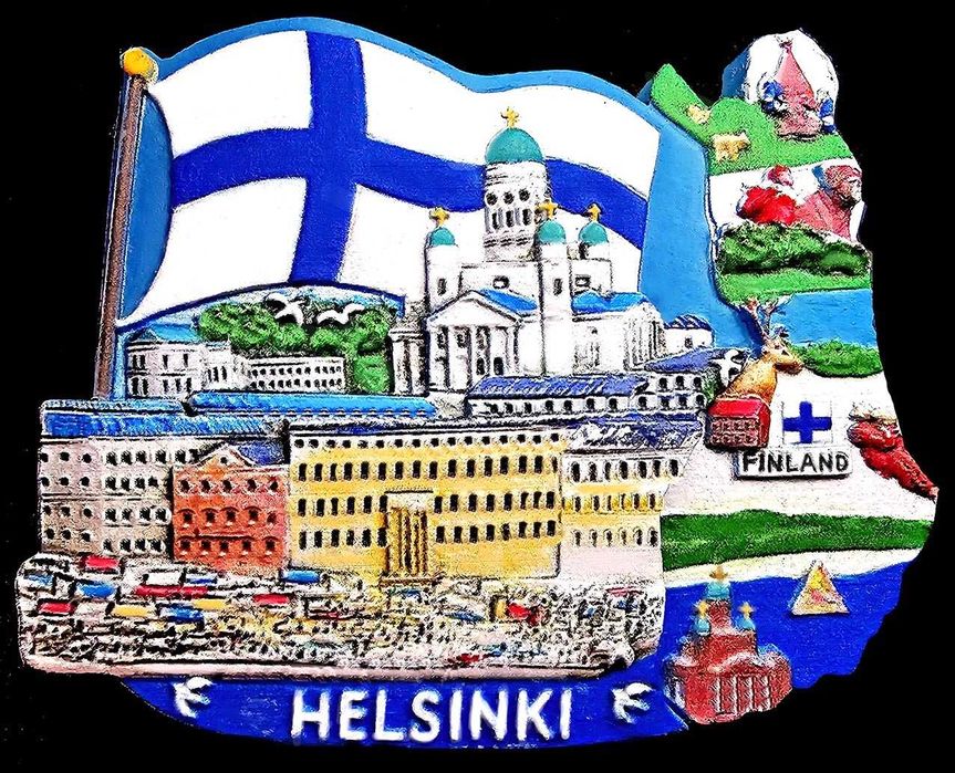 Магнити за хладилник част I