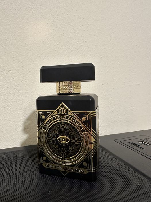 Initio Oud for Greatness