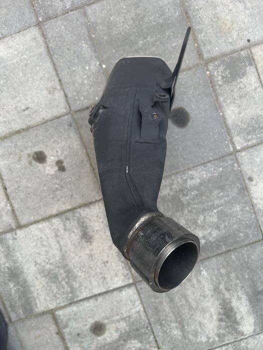 Kawasaki z 900 toba evacuare finala originala