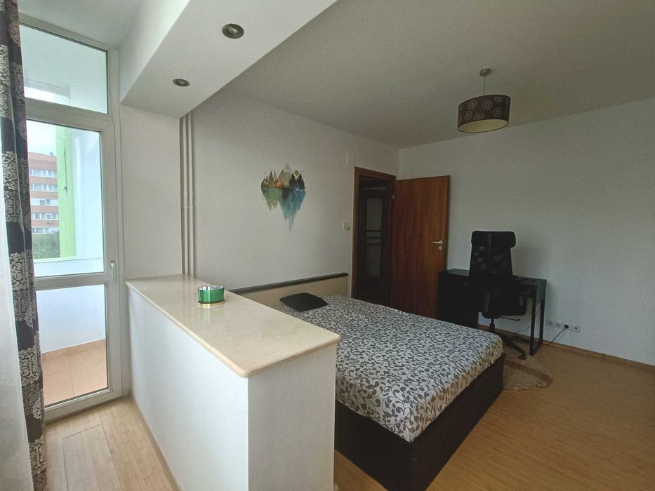 Apartament 2 camere bd. Cantemir nr. 4, Unirii, 2 minute de metrou, disponibil imediat