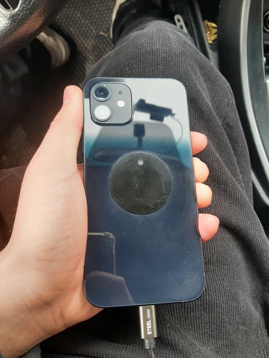 iPhone 12 128GB продам или обмен