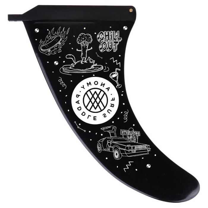 Standing up paddle (SUP) Anomy Asis Percales 10´6´´