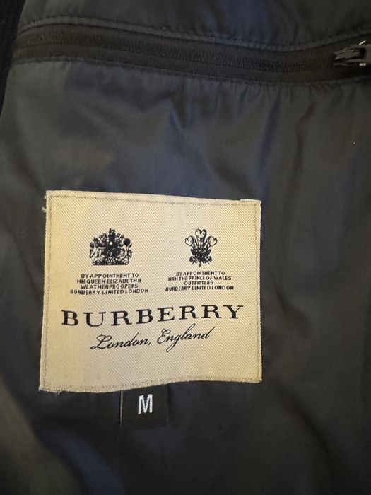 Geaca/ jacheta Burberry M
