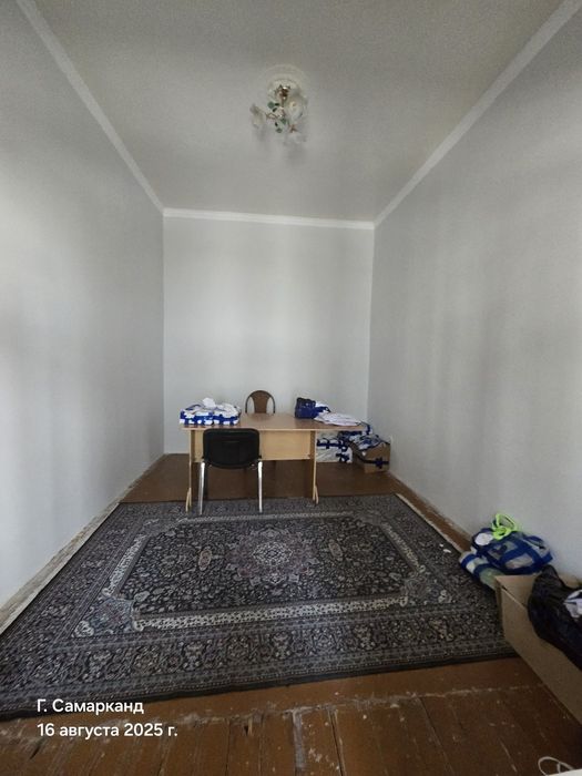 Продаётся дом на земле