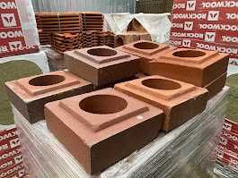 Caramida de horn/samota/materiale de constructii