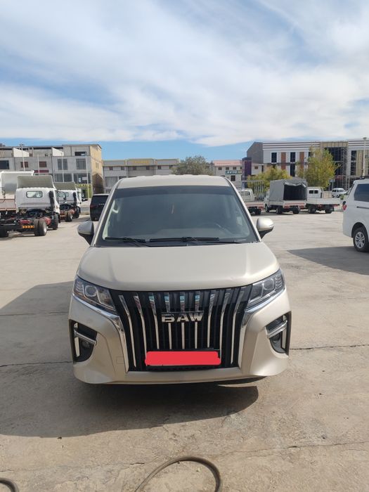 BAW M 7 сотилади