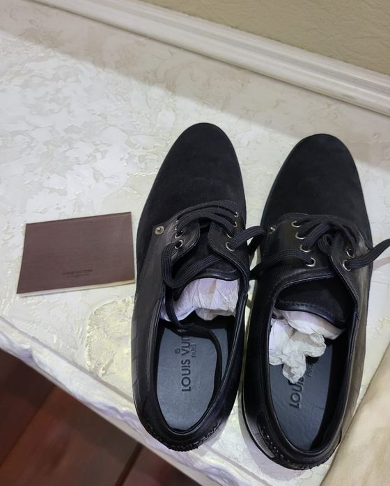 Продам обувь Louis Vuitton