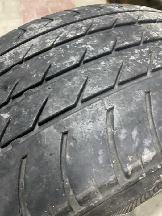 Запаска на бмв оригинал диск 15