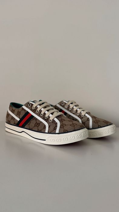 Gucci Tennis 1977 GG