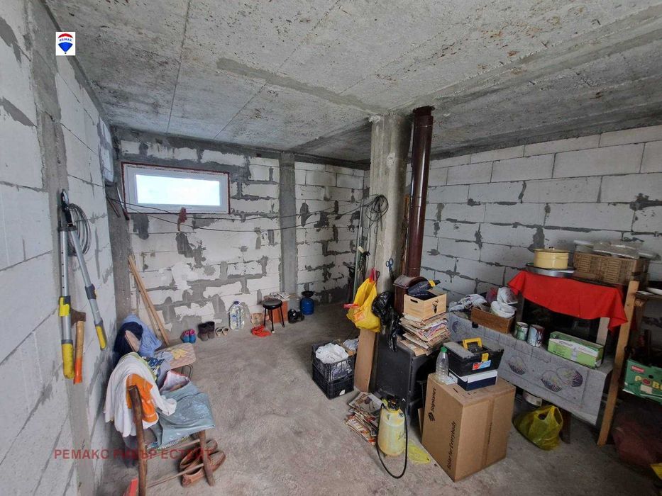 Продава се Къща в с. Долно Абланово, Област Русе - 72 кв.м за 646 €/кв.м - Снимка #8