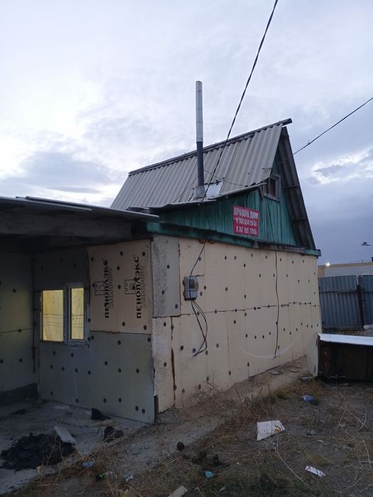 Продам дачу на мурате