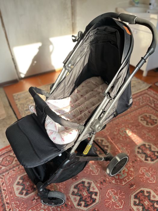 Продам коляску 25.000