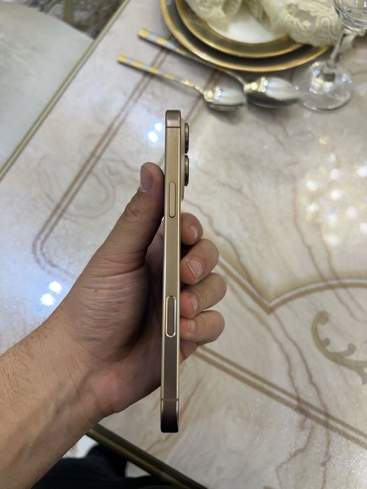 Iphone 16 pro max Turbosim